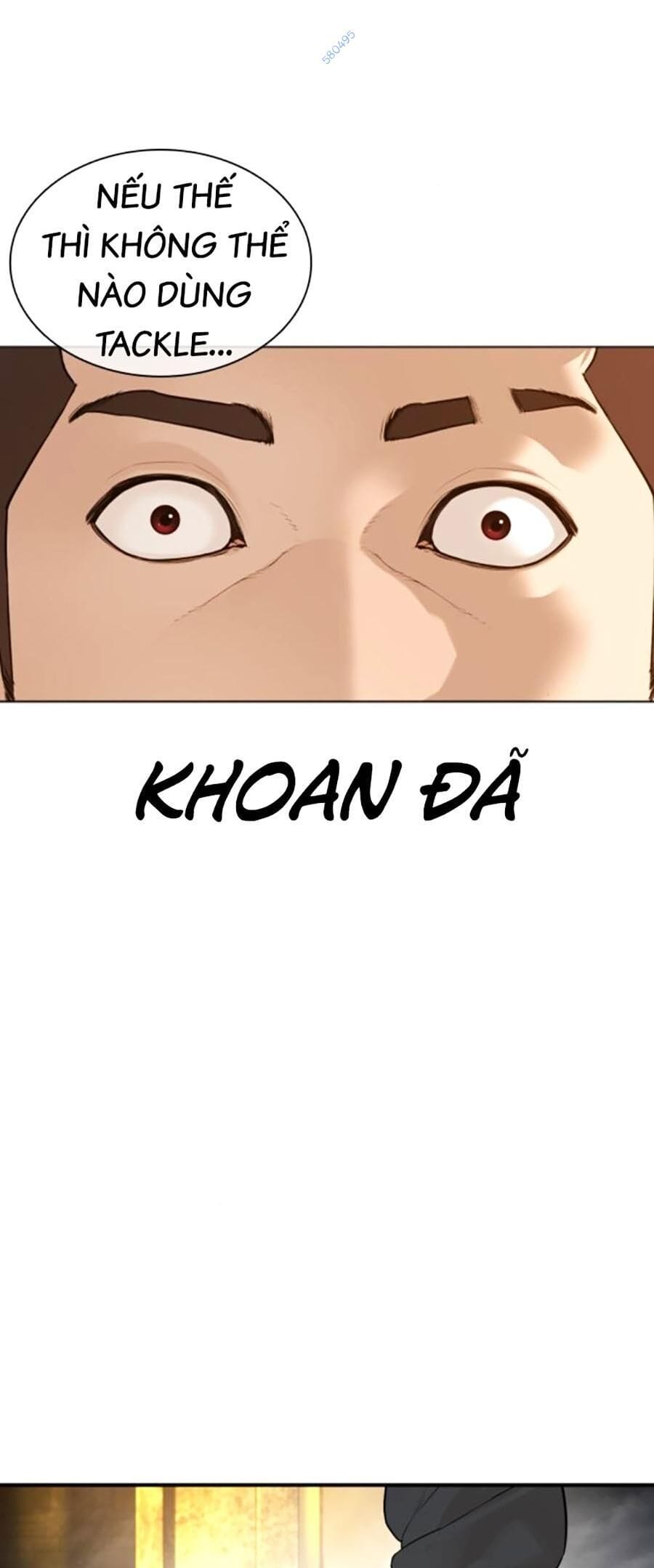 Truyện Tranh Cách Chiến Thắng Trận Đấu trang 6