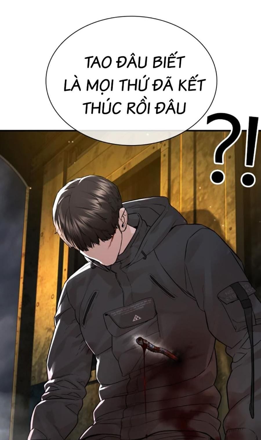 Truyện Tranh Cách Chiến Thắng Trận Đấu trang 6