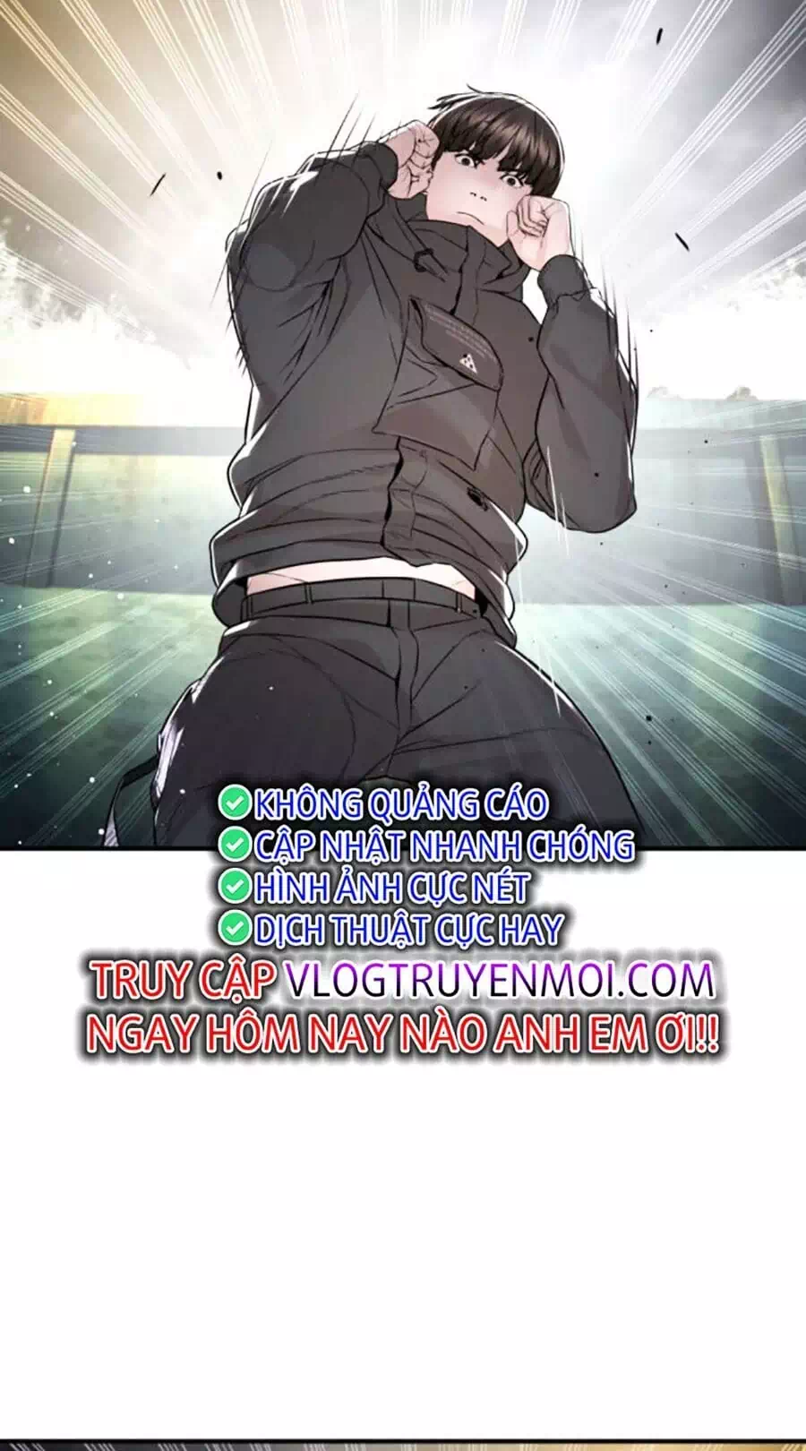 Truyện Tranh Cách Chiến Thắng Trận Đấu trang 6