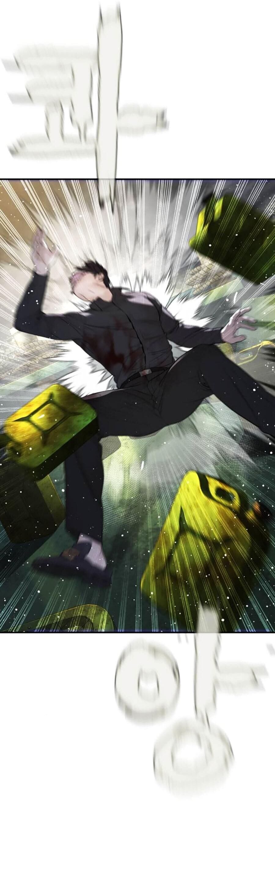 Truyện Tranh Cách Chiến Thắng Trận Đấu trang 6