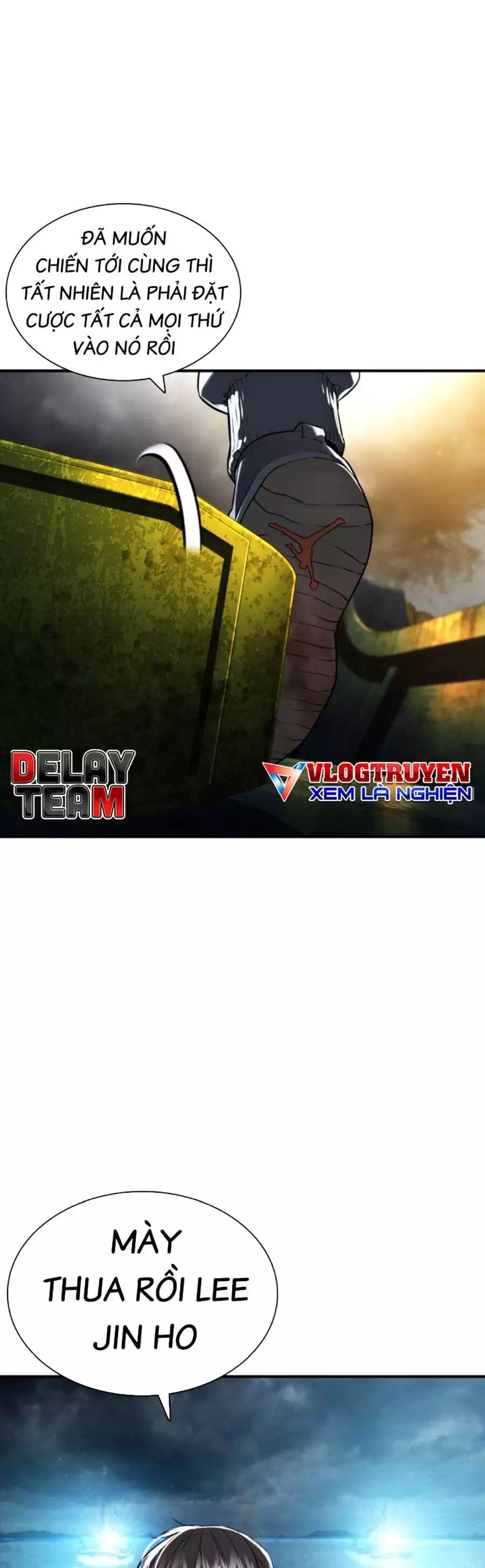 Truyện Tranh Cách Chiến Thắng Trận Đấu trang 6