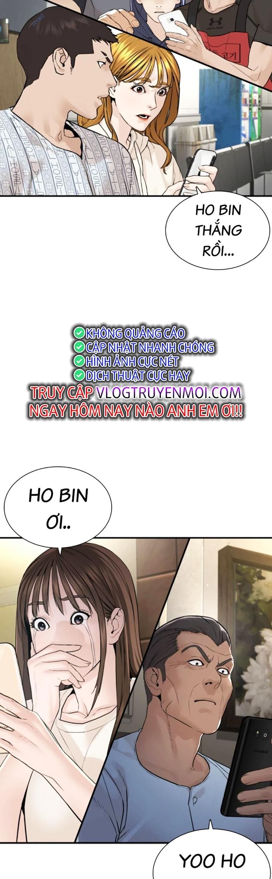 Truyện Tranh Cách Chiến Thắng Trận Đấu trang 6