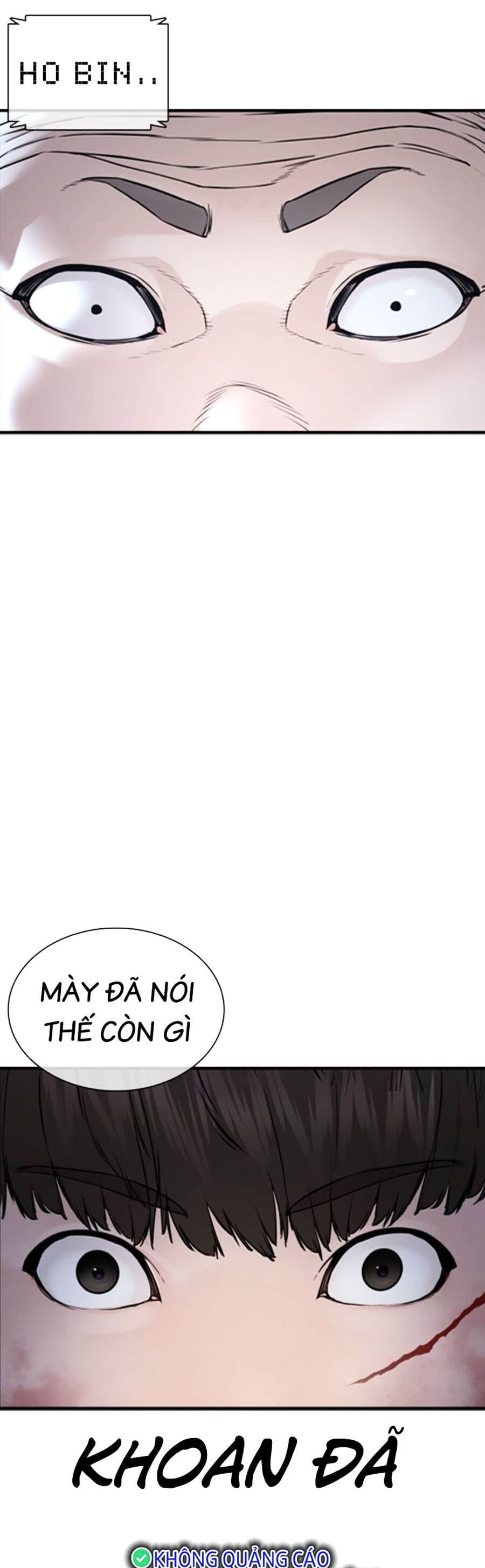 Truyện Tranh Cách Chiến Thắng Trận Đấu trang 6