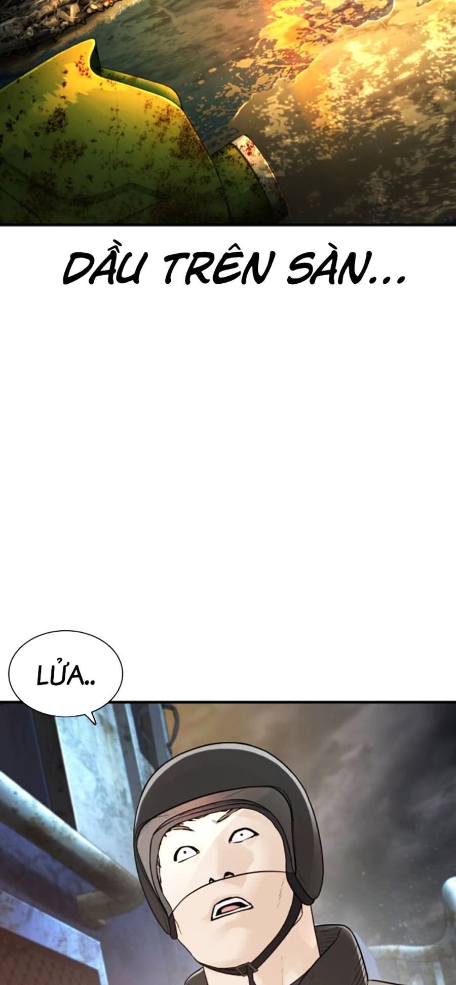 Truyện Tranh Cách Chiến Thắng Trận Đấu trang 6