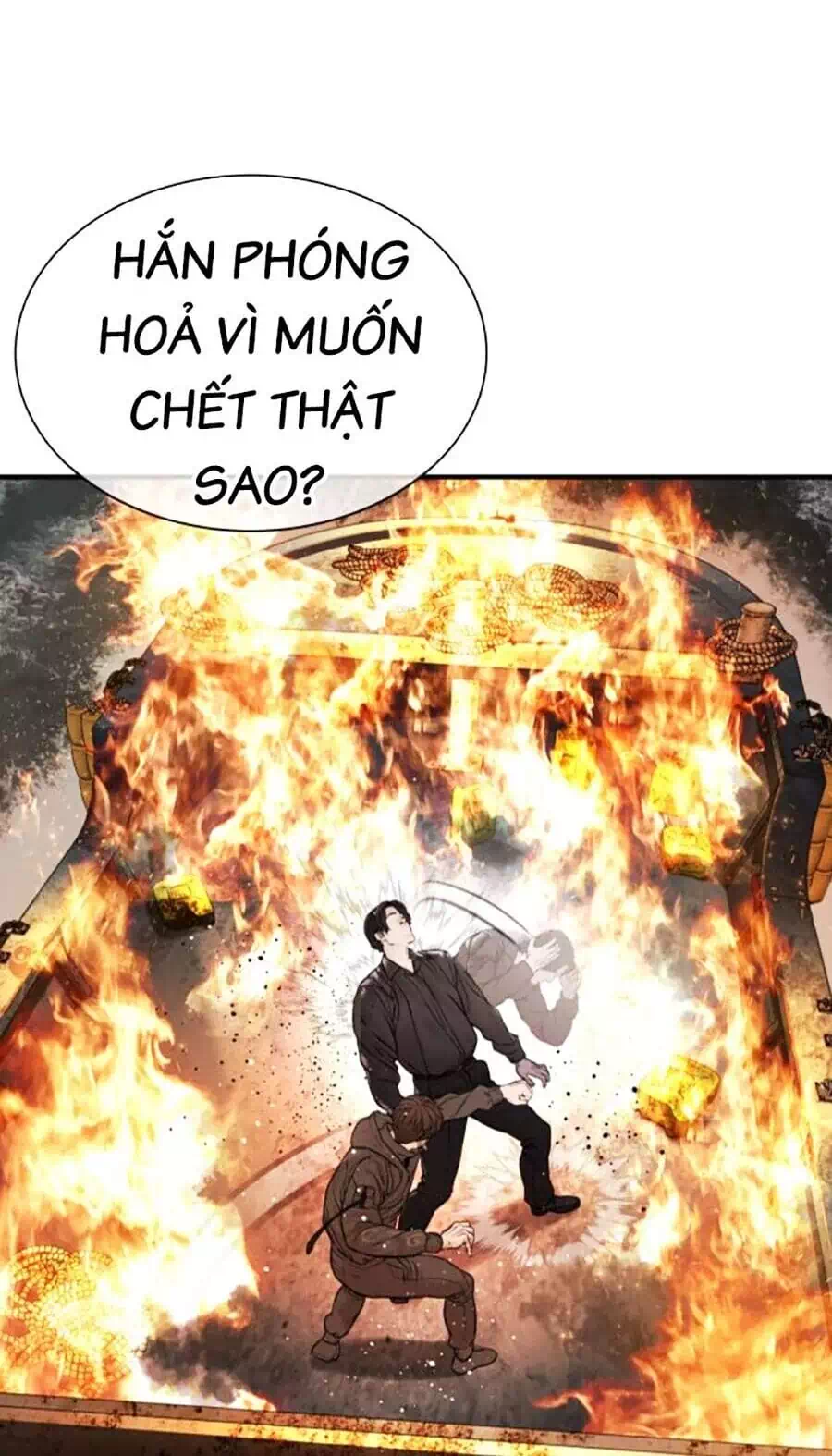 Truyện Tranh Cách Chiến Thắng Trận Đấu trang 6