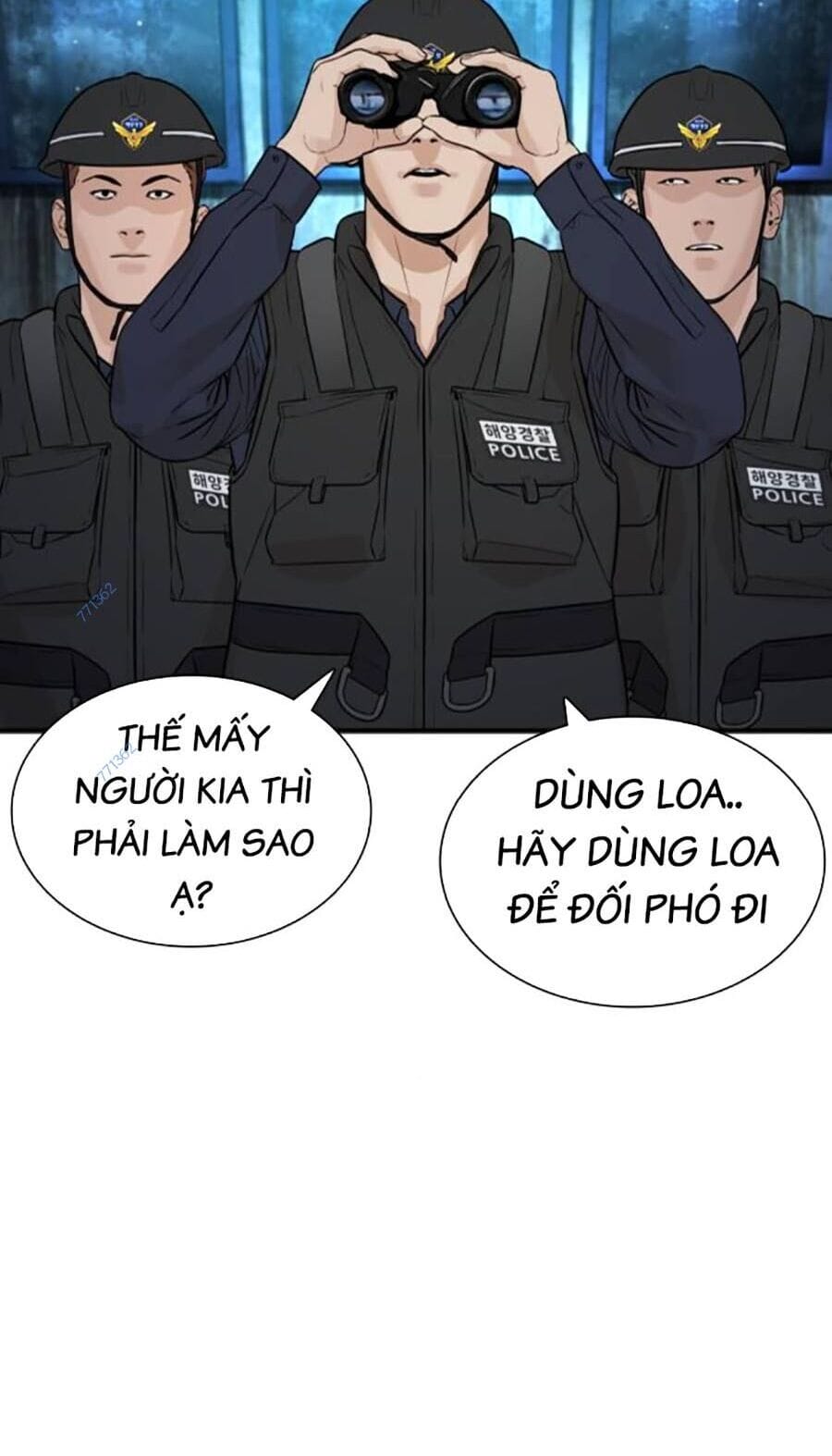 Truyện Tranh Cách Chiến Thắng Trận Đấu trang 6