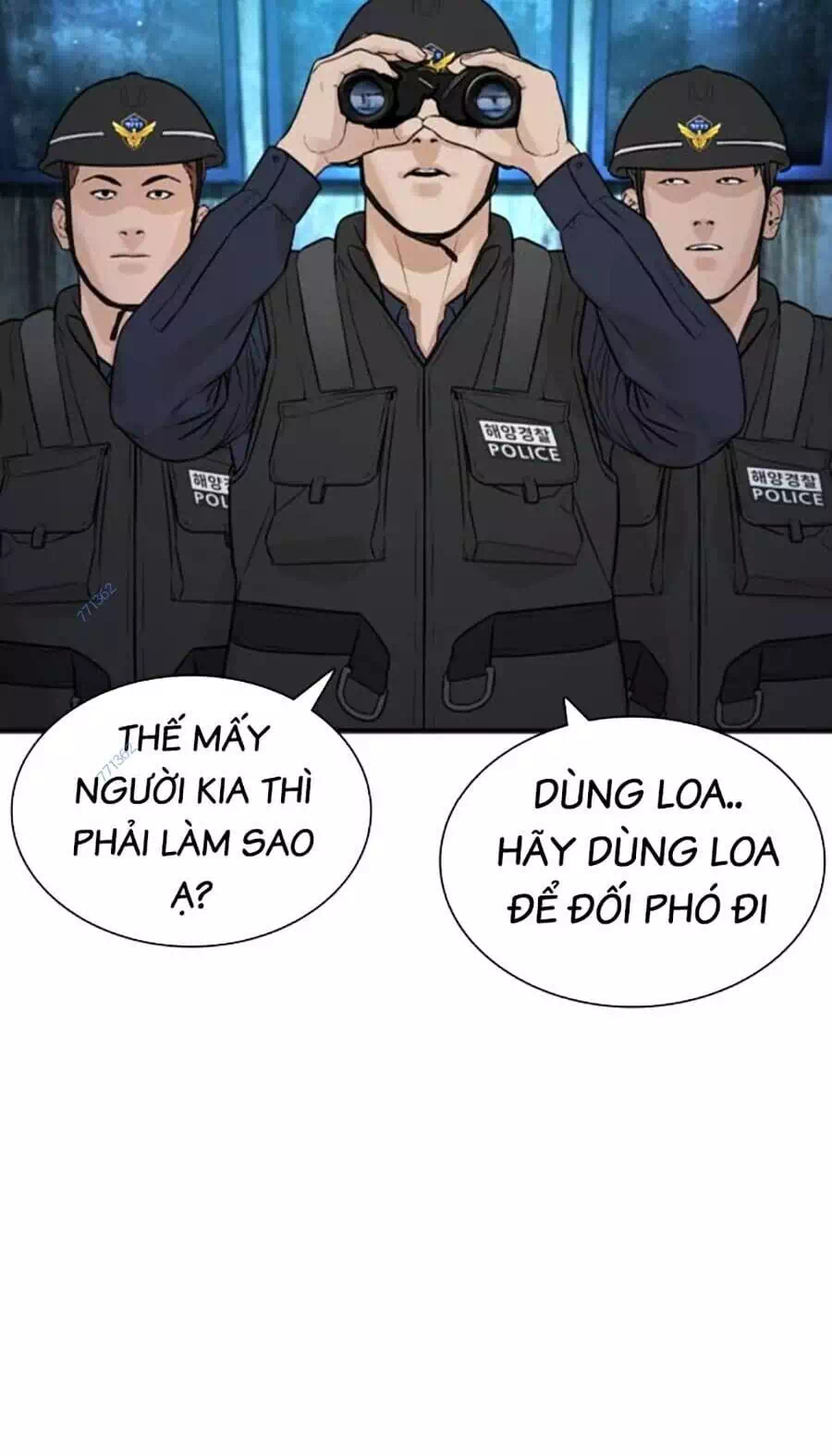 Truyện Tranh Cách Chiến Thắng Trận Đấu trang 6