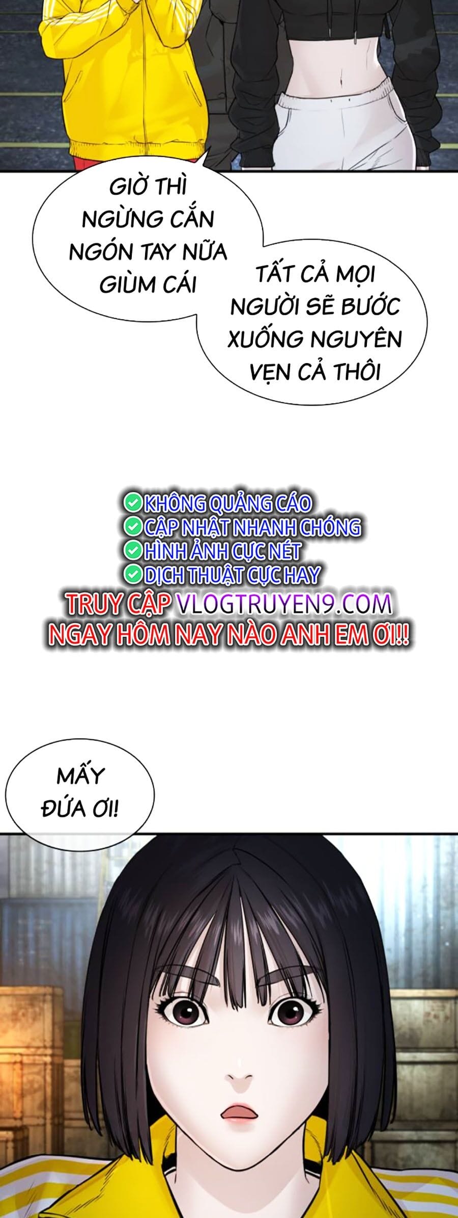 Truyện Tranh Cách Chiến Thắng Trận Đấu trang 6