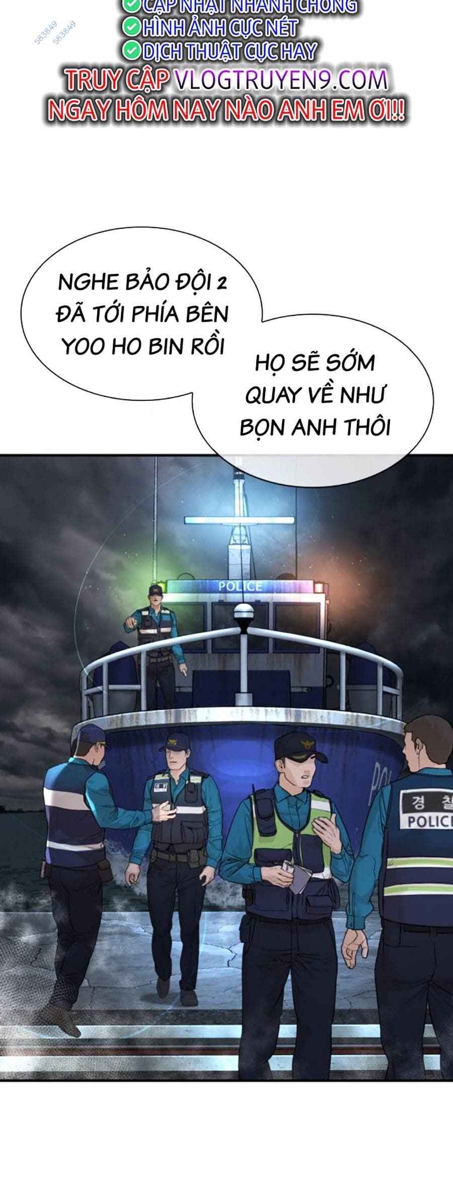 Truyện Tranh Cách Chiến Thắng Trận Đấu trang 6