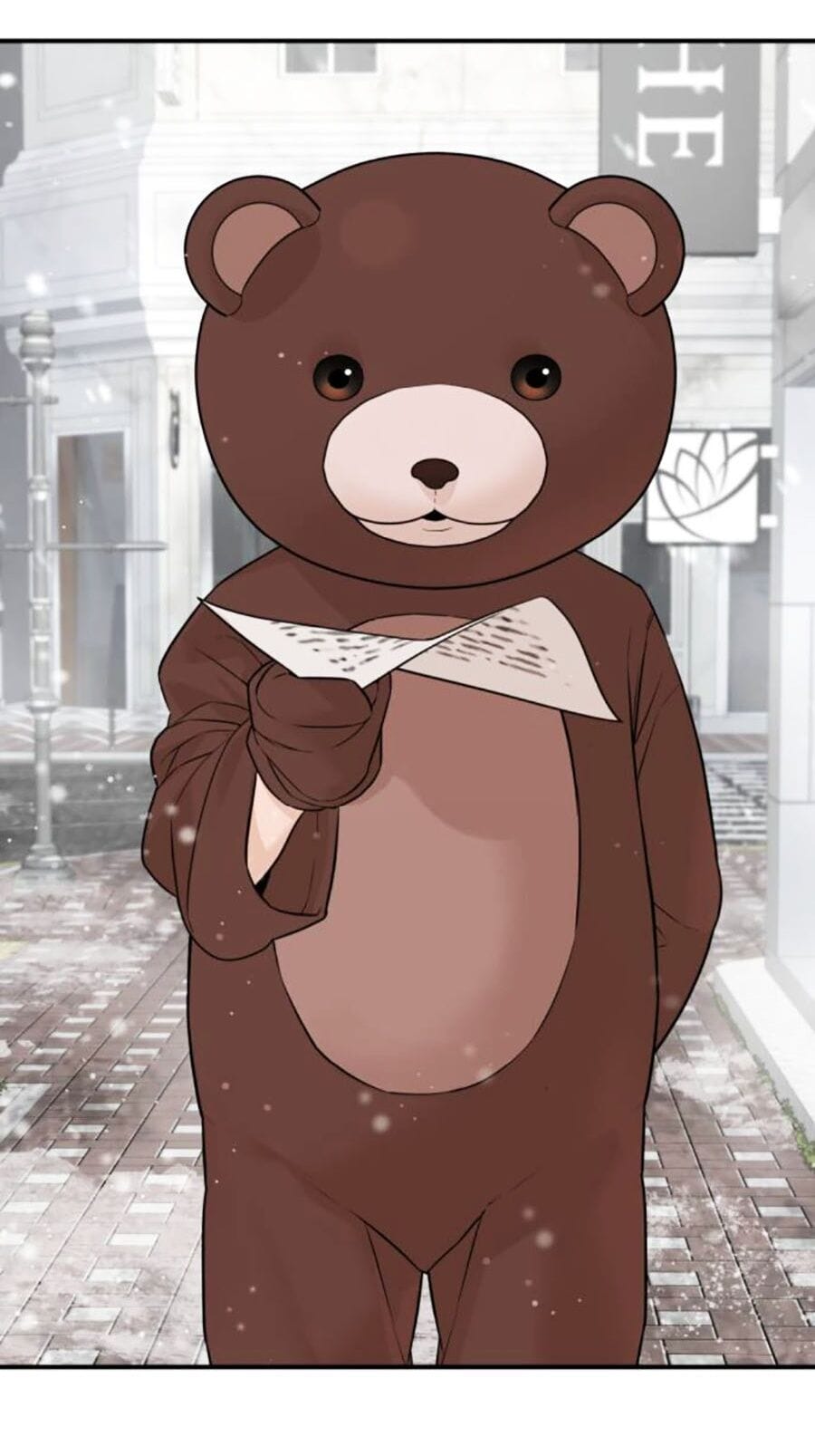 Truyện Tranh Cách Chiến Thắng Trận Đấu trang 6