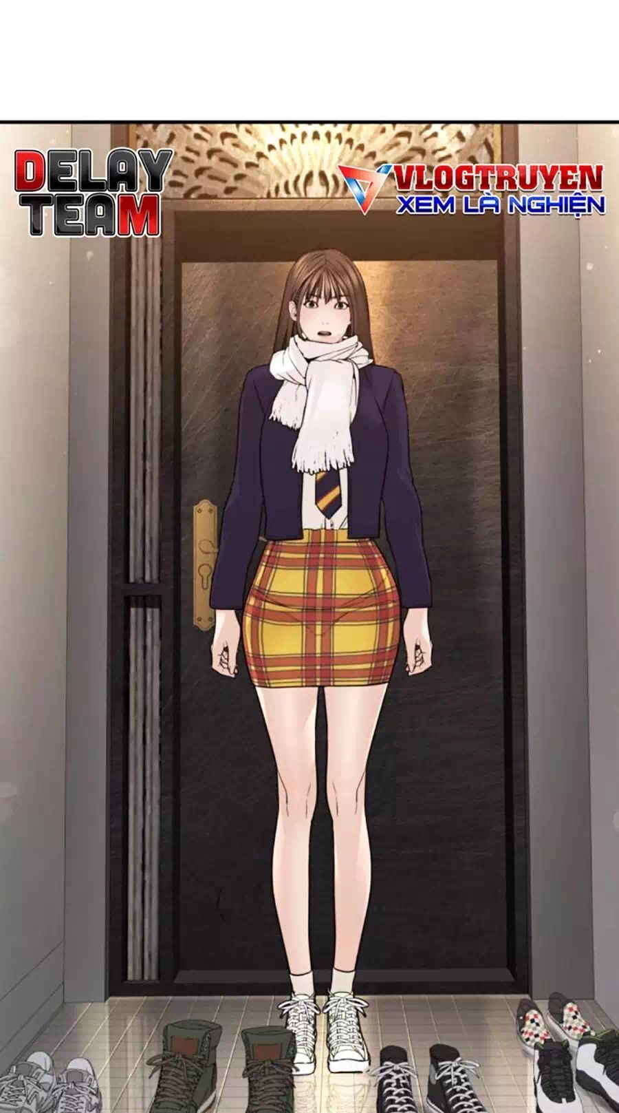 Truyện Tranh Cách Chiến Thắng Trận Đấu trang 6