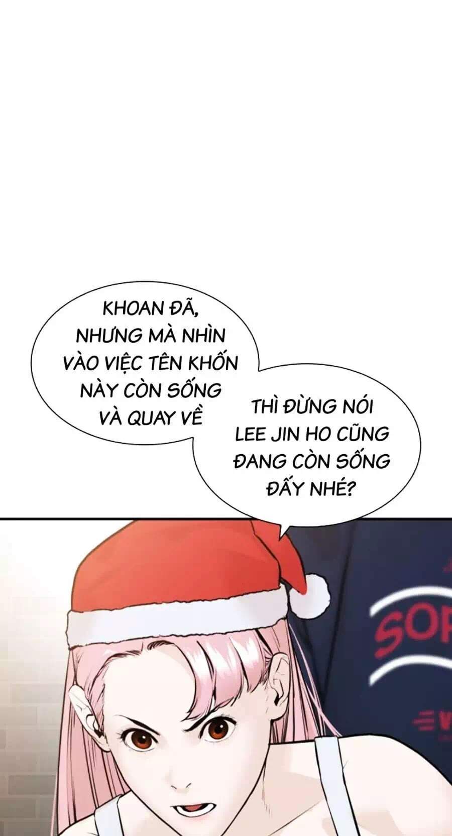 Truyện Tranh Cách Chiến Thắng Trận Đấu trang 6