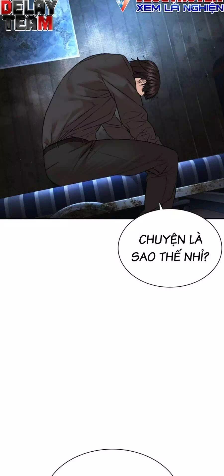 Truyện Tranh Cách Chiến Thắng Trận Đấu trang 6