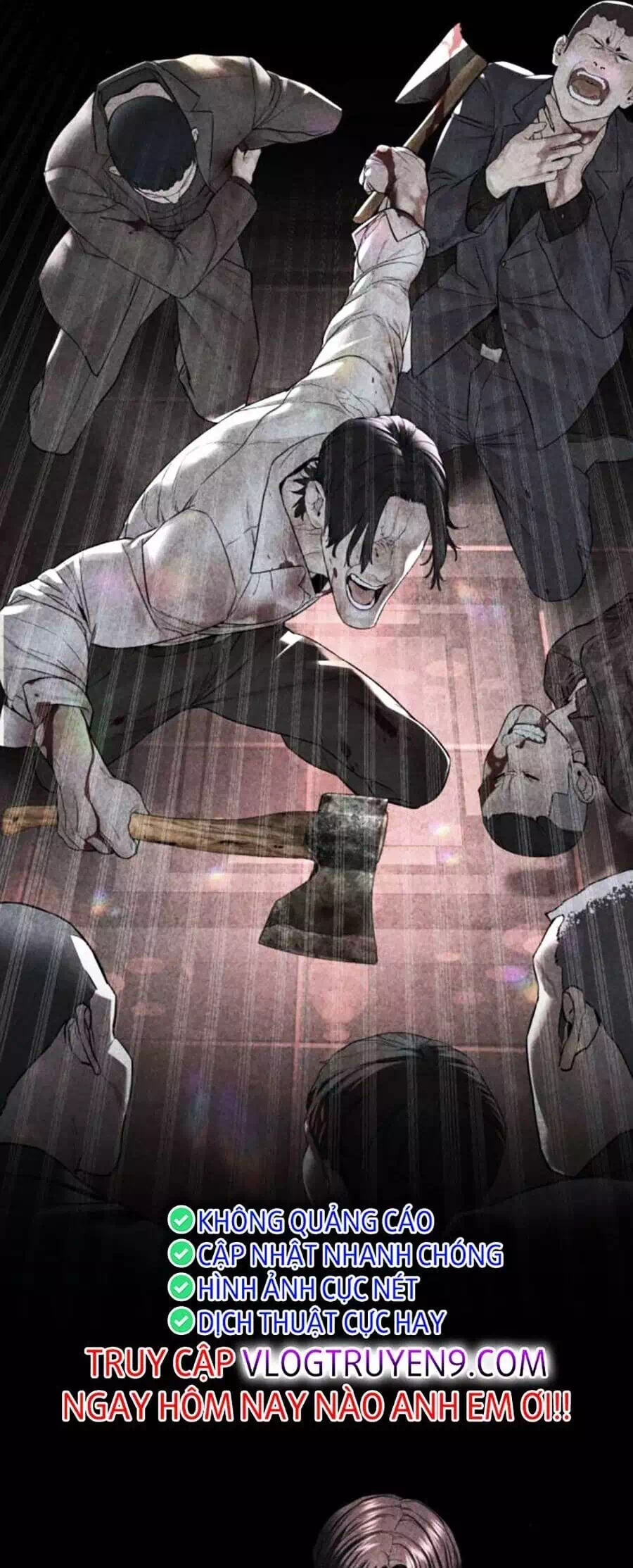 Truyện Tranh Cách Chiến Thắng Trận Đấu trang 6