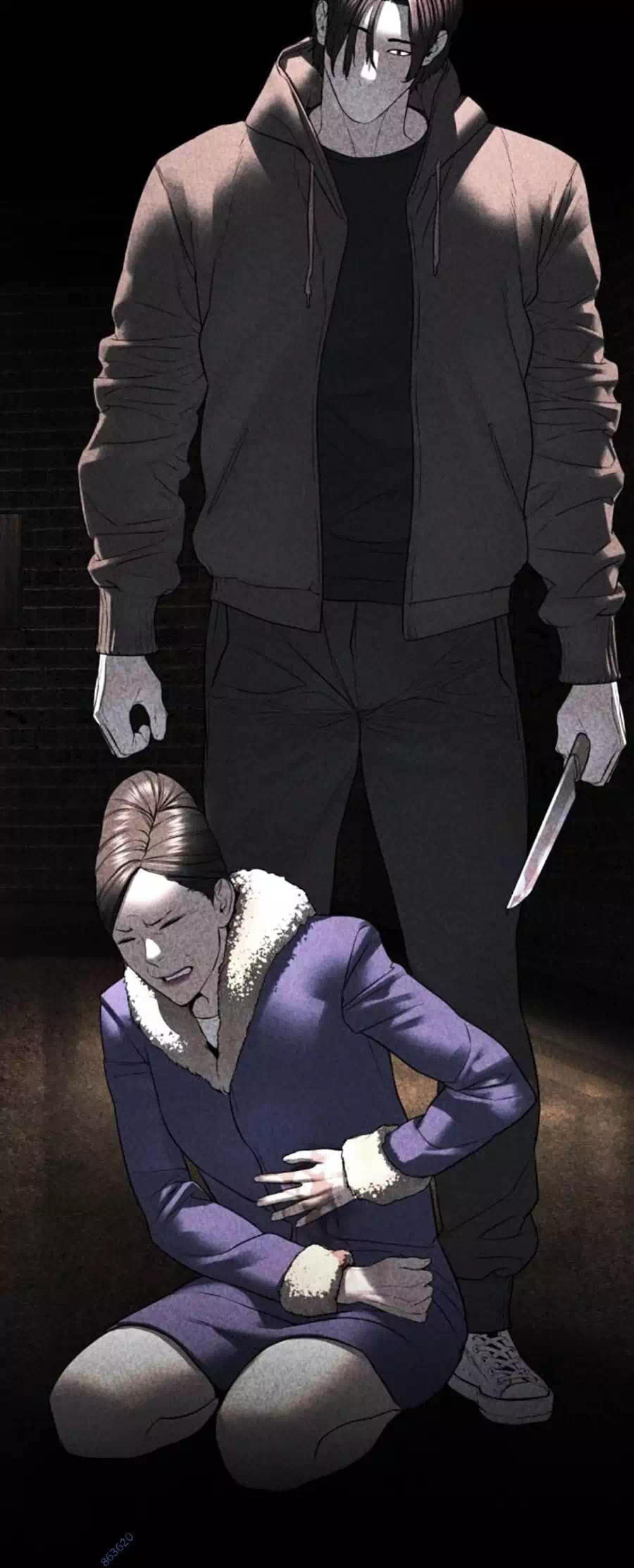 Truyện Tranh Cách Chiến Thắng Trận Đấu trang 6