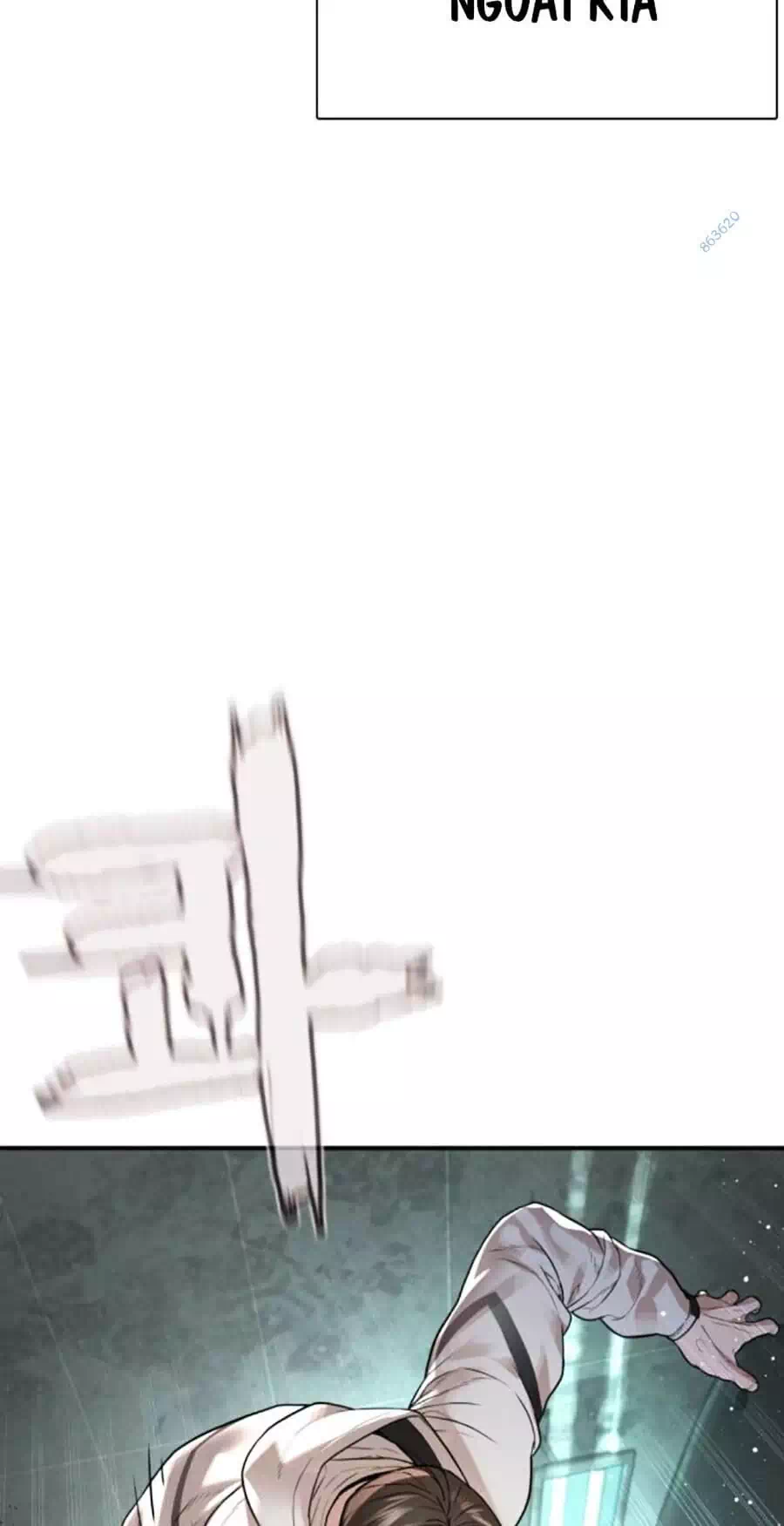 Truyện Tranh Cách Chiến Thắng Trận Đấu trang 6