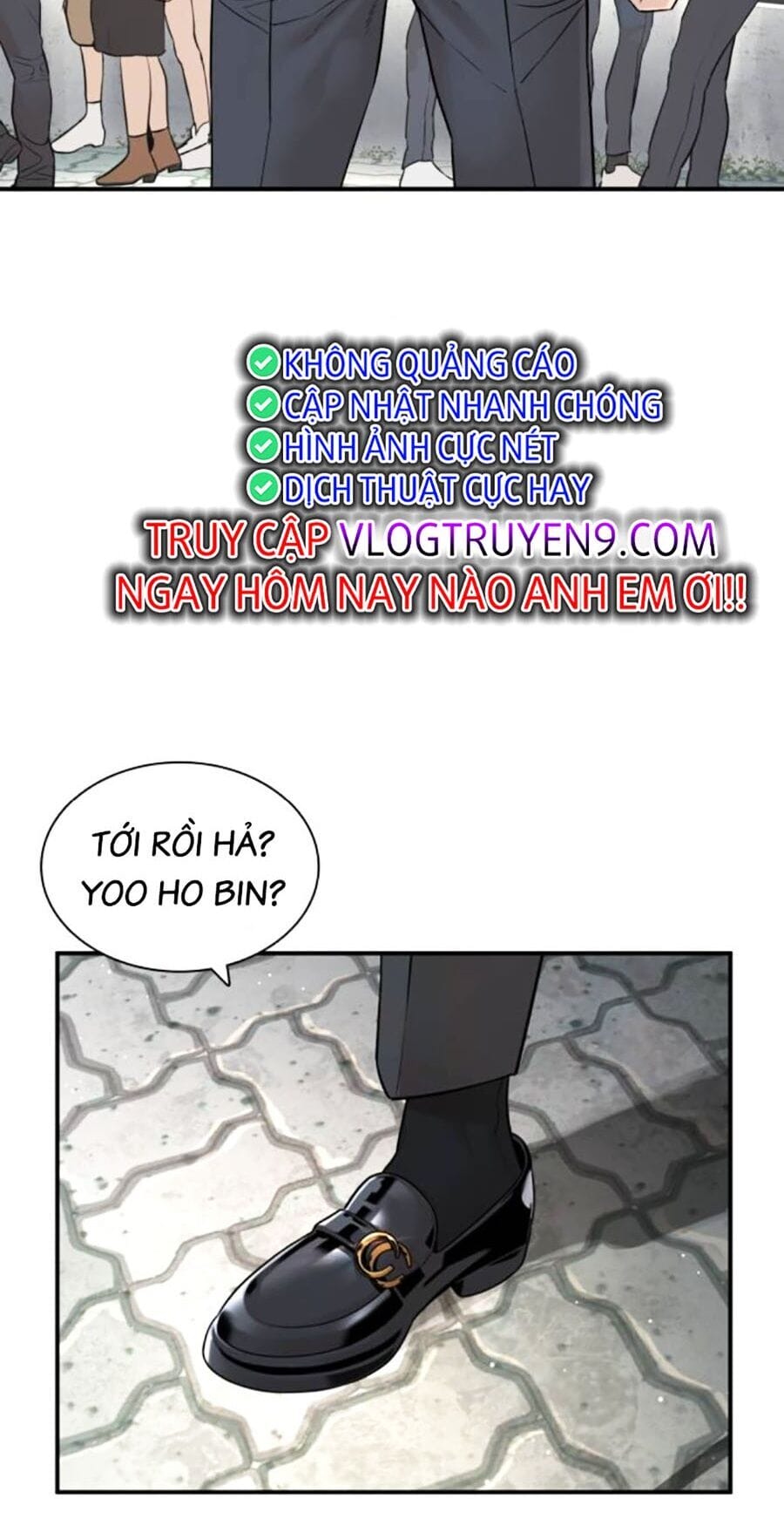 Truyện Tranh Cách Chiến Thắng Trận Đấu trang 6