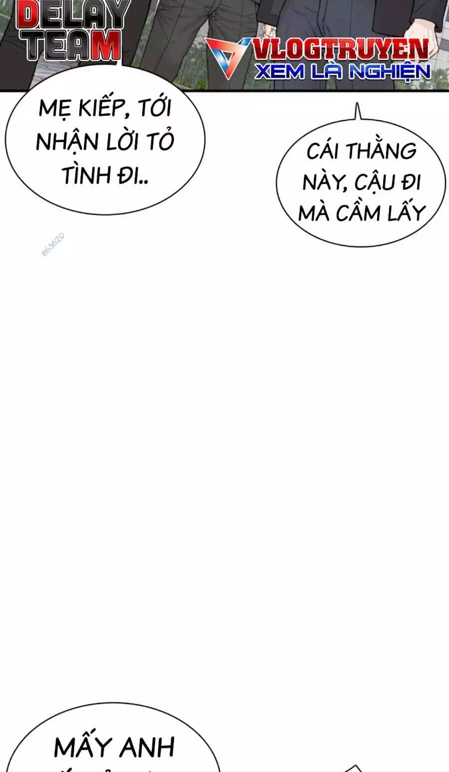 Truyện Tranh Cách Chiến Thắng Trận Đấu trang 6