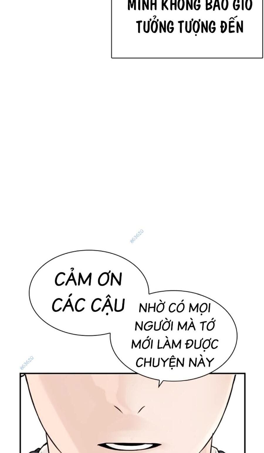 Truyện Tranh Cách Chiến Thắng Trận Đấu trang 6