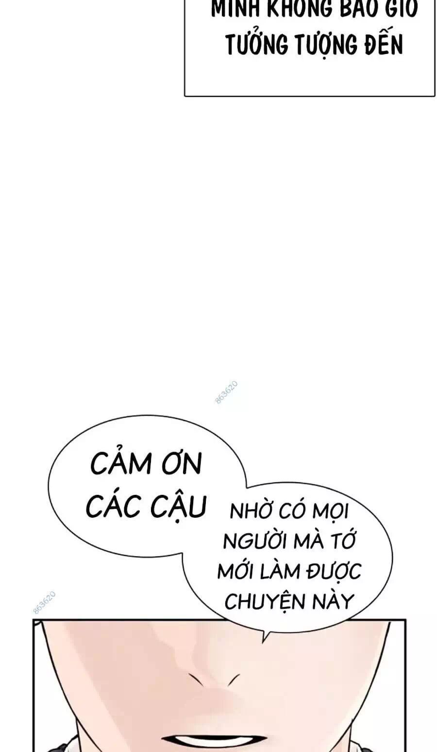 Truyện Tranh Cách Chiến Thắng Trận Đấu trang 6