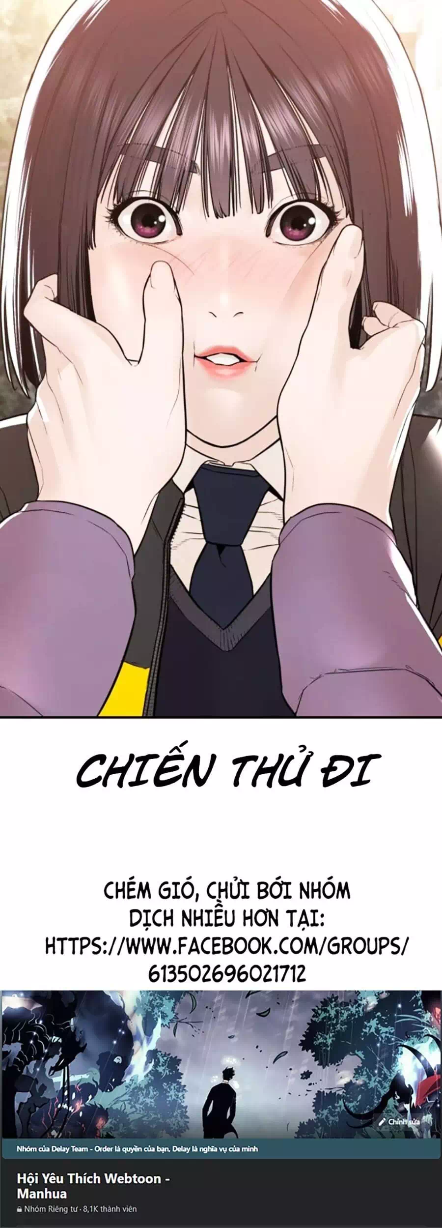 Truyện Tranh Cách Chiến Thắng Trận Đấu trang 6