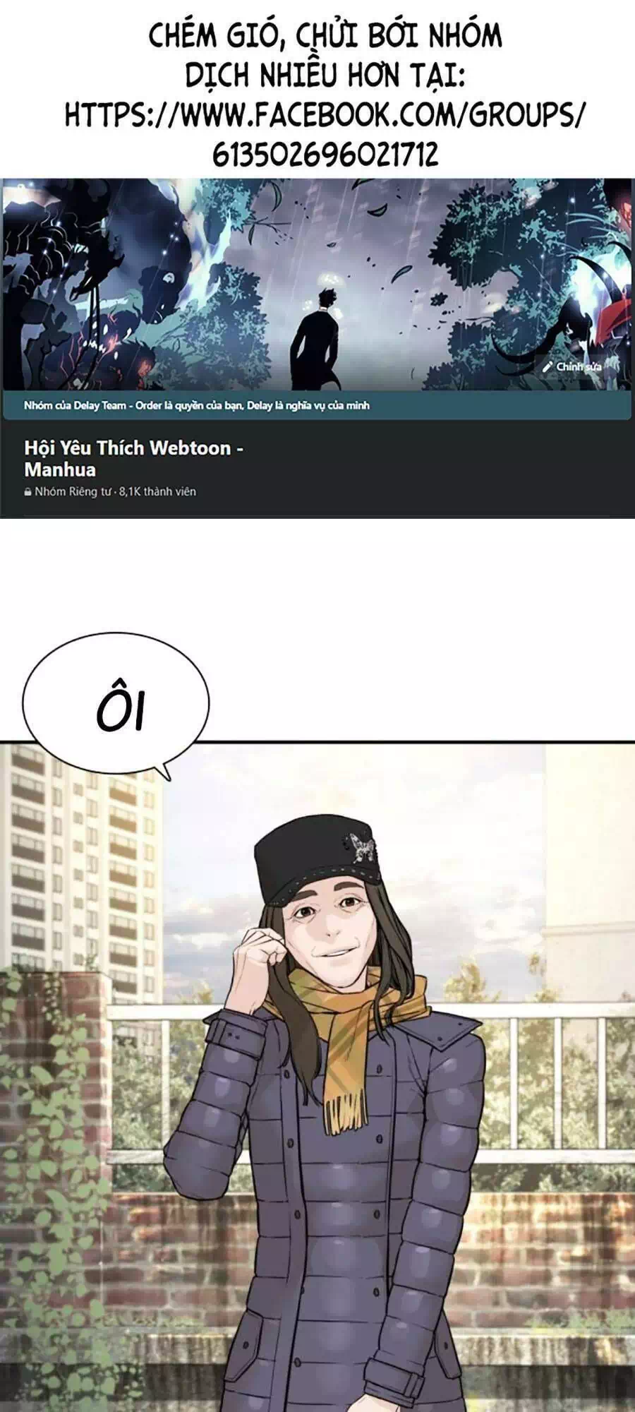 Truyện Tranh Cách Chiến Thắng Trận Đấu trang 6