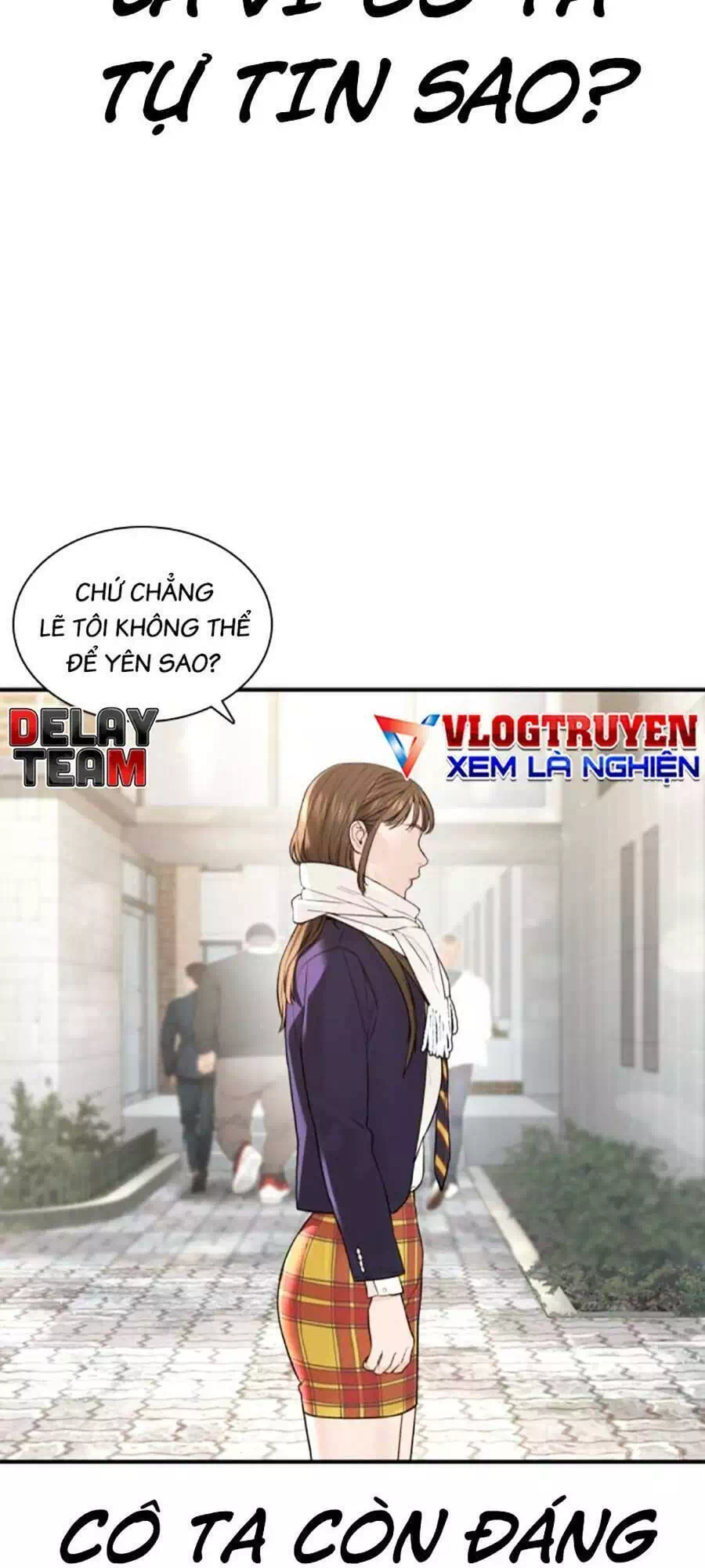 Truyện Tranh Cách Chiến Thắng Trận Đấu trang 6