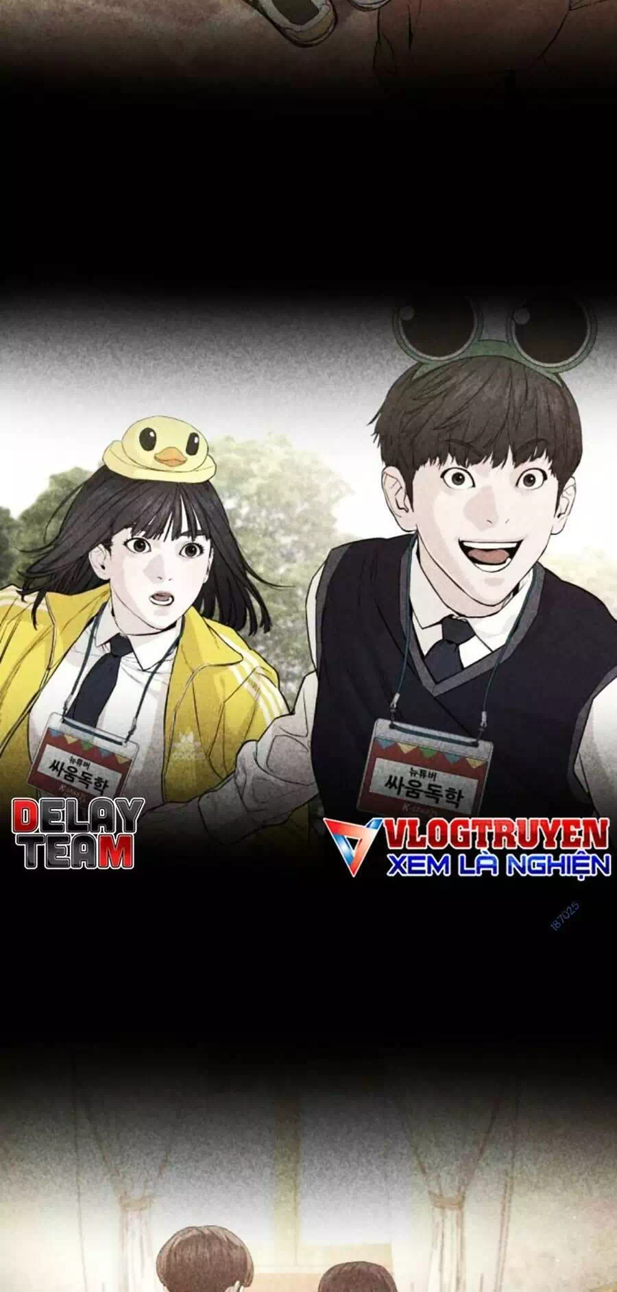 Truyện Tranh Cách Chiến Thắng Trận Đấu trang 6