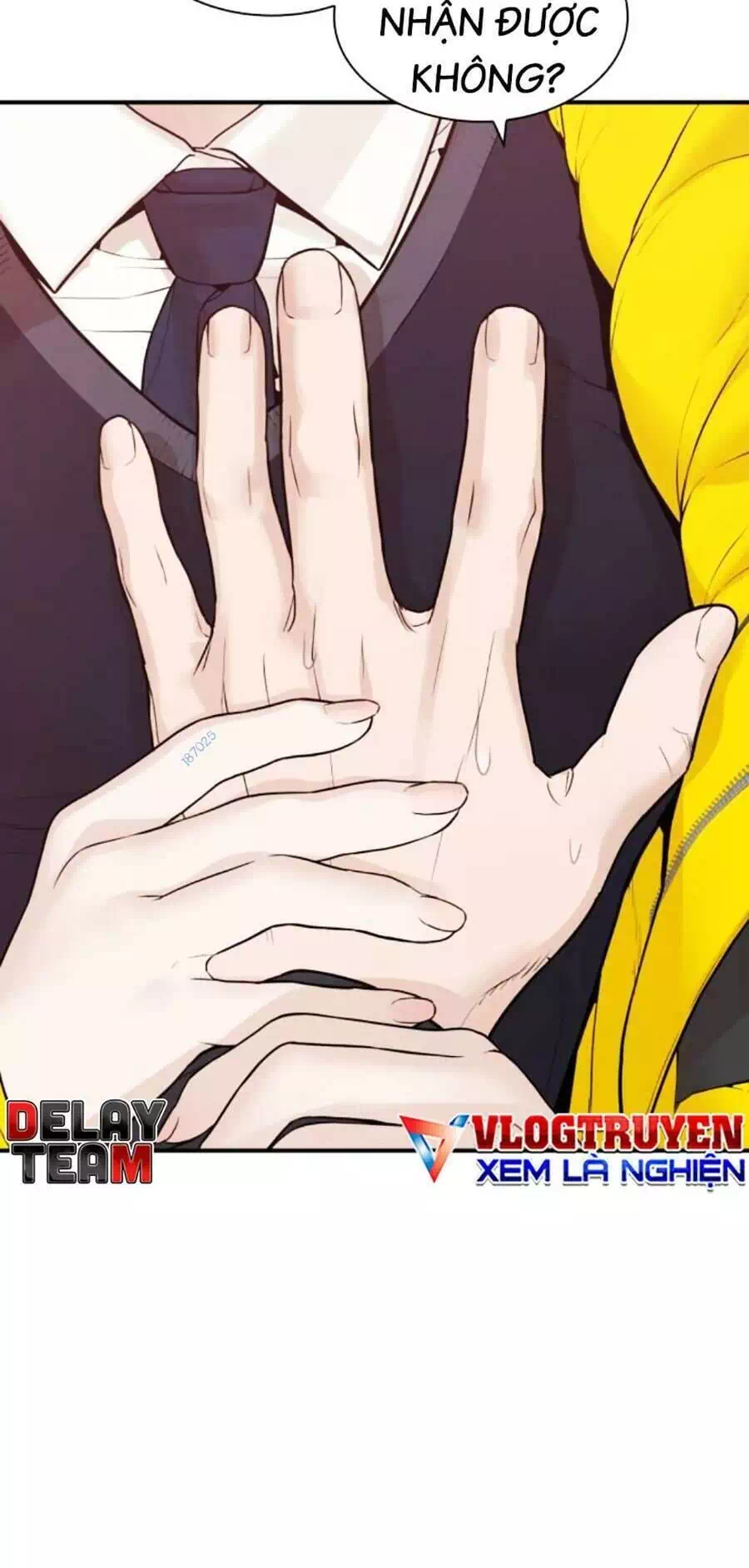 Truyện Tranh Cách Chiến Thắng Trận Đấu trang 6