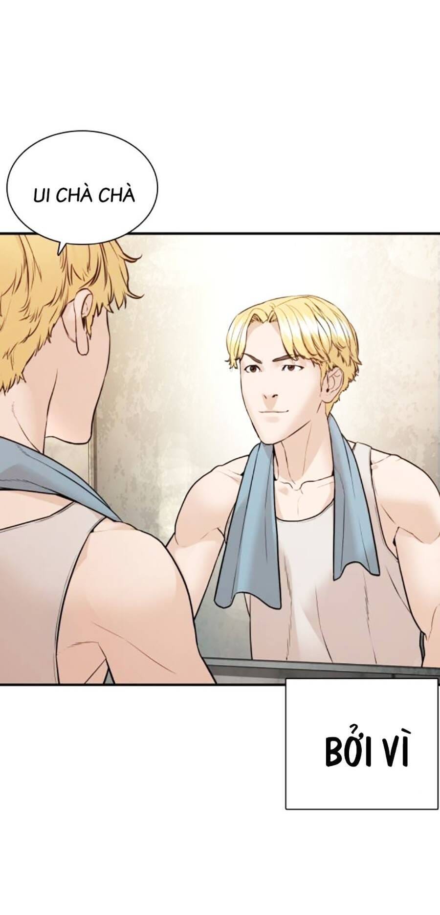 Truyện Tranh Cách Chiến Thắng Trận Đấu trang 6