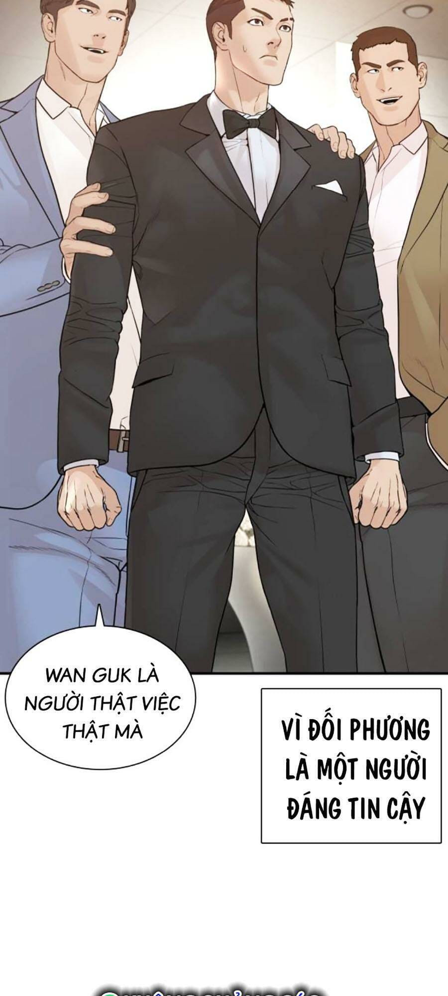 Truyện Tranh Cách Chiến Thắng Trận Đấu trang 6