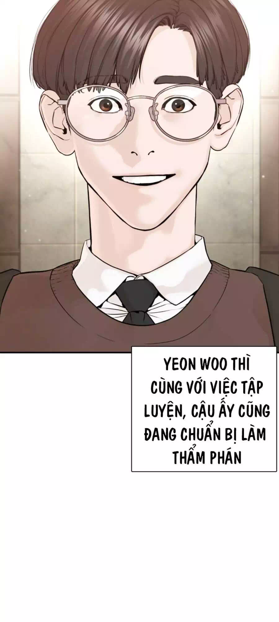 Truyện Tranh Cách Chiến Thắng Trận Đấu trang 6