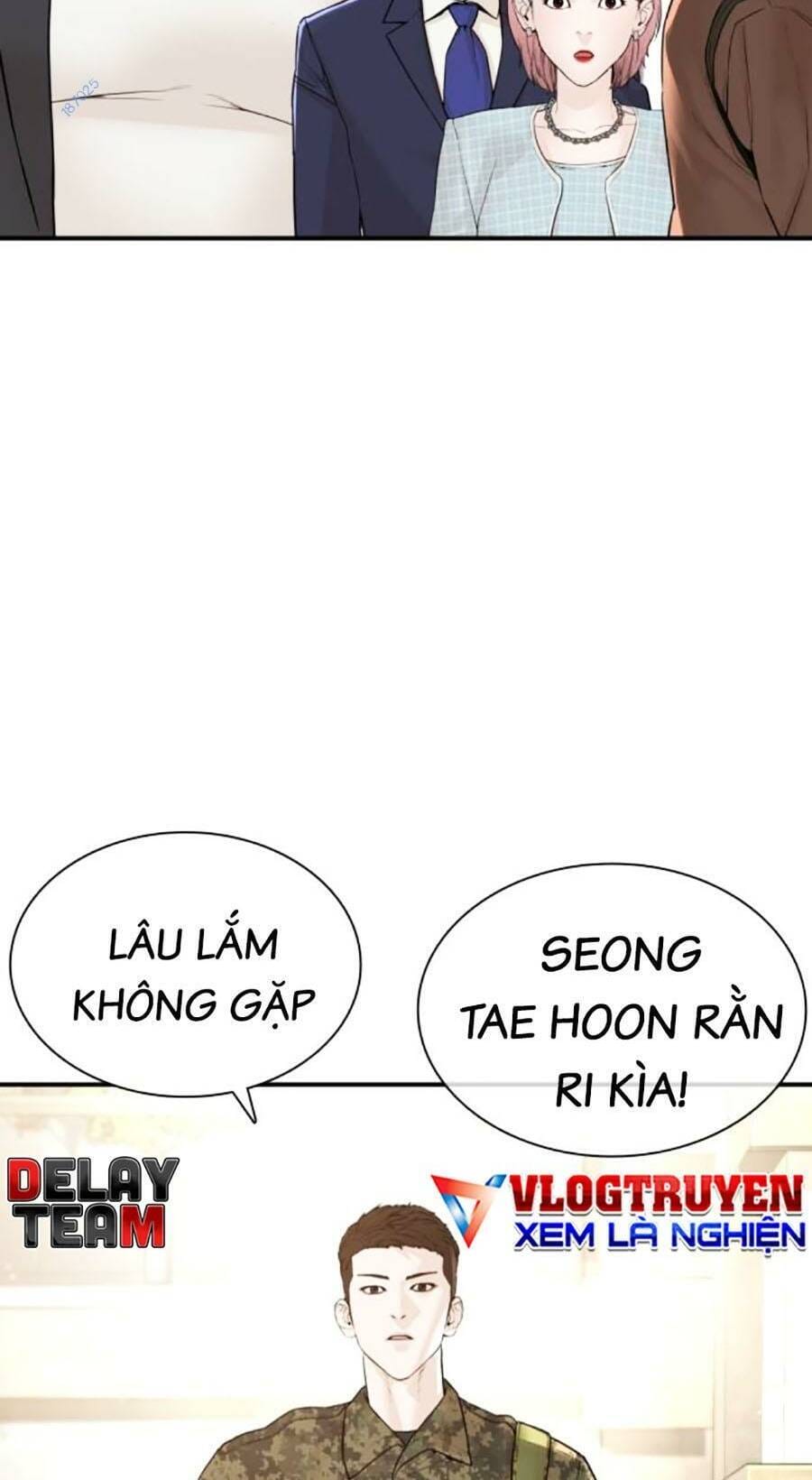 Truyện Tranh Cách Chiến Thắng Trận Đấu trang 6