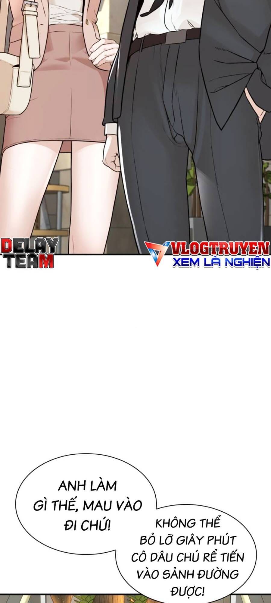 Truyện Tranh Cách Chiến Thắng Trận Đấu trang 6