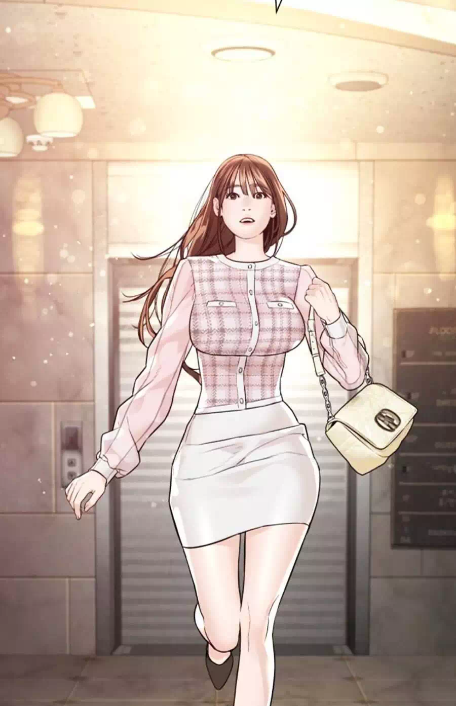 Truyện Tranh Cách Chiến Thắng Trận Đấu trang 6