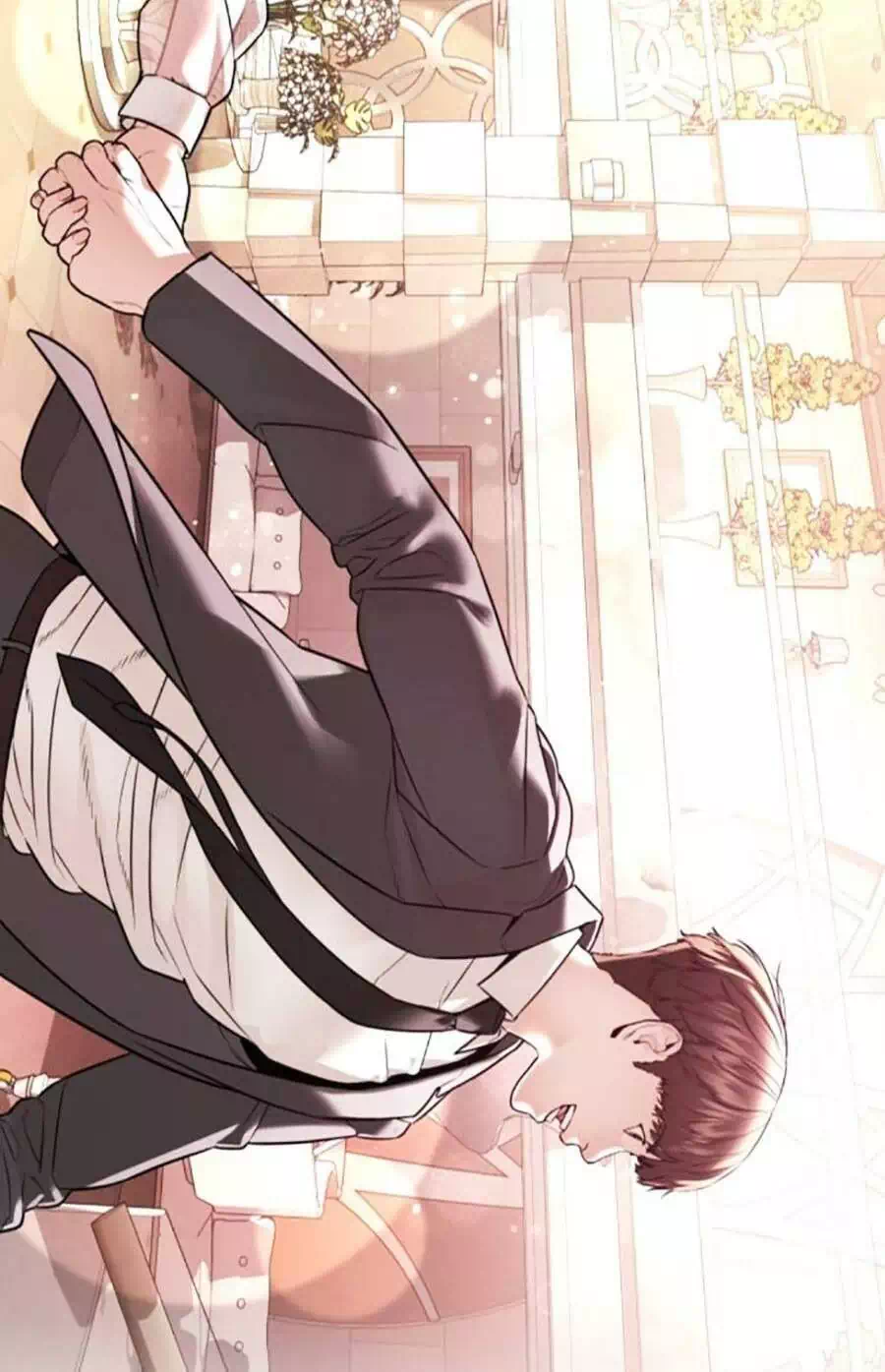 Truyện Tranh Cách Chiến Thắng Trận Đấu trang 6