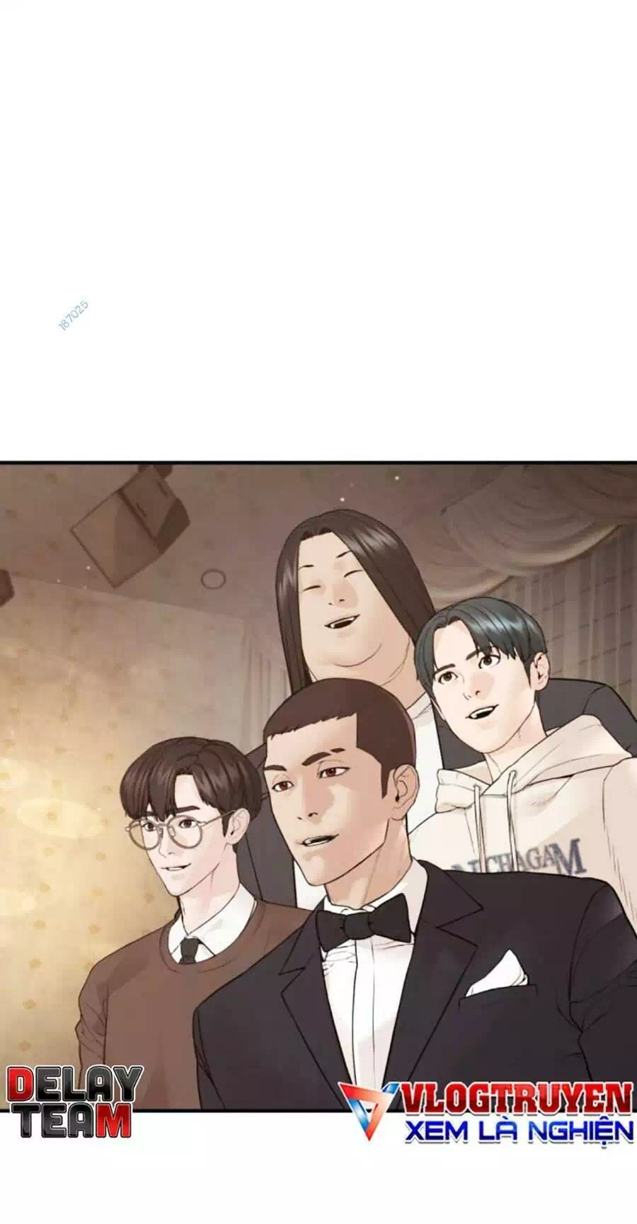 Truyện Tranh Cách Chiến Thắng Trận Đấu trang 6