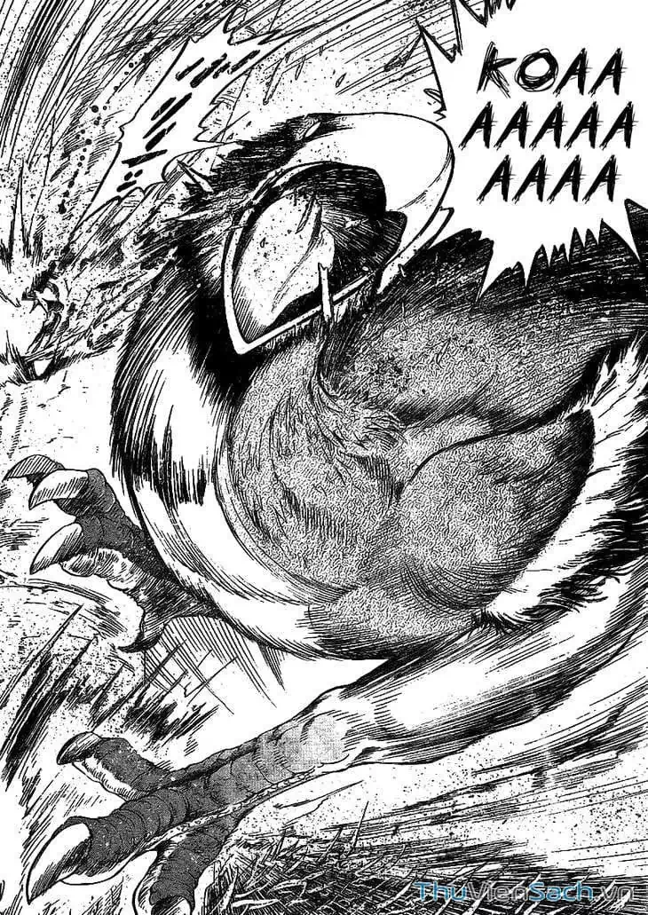 Truyện Tranh Cage Of Eden trang 11