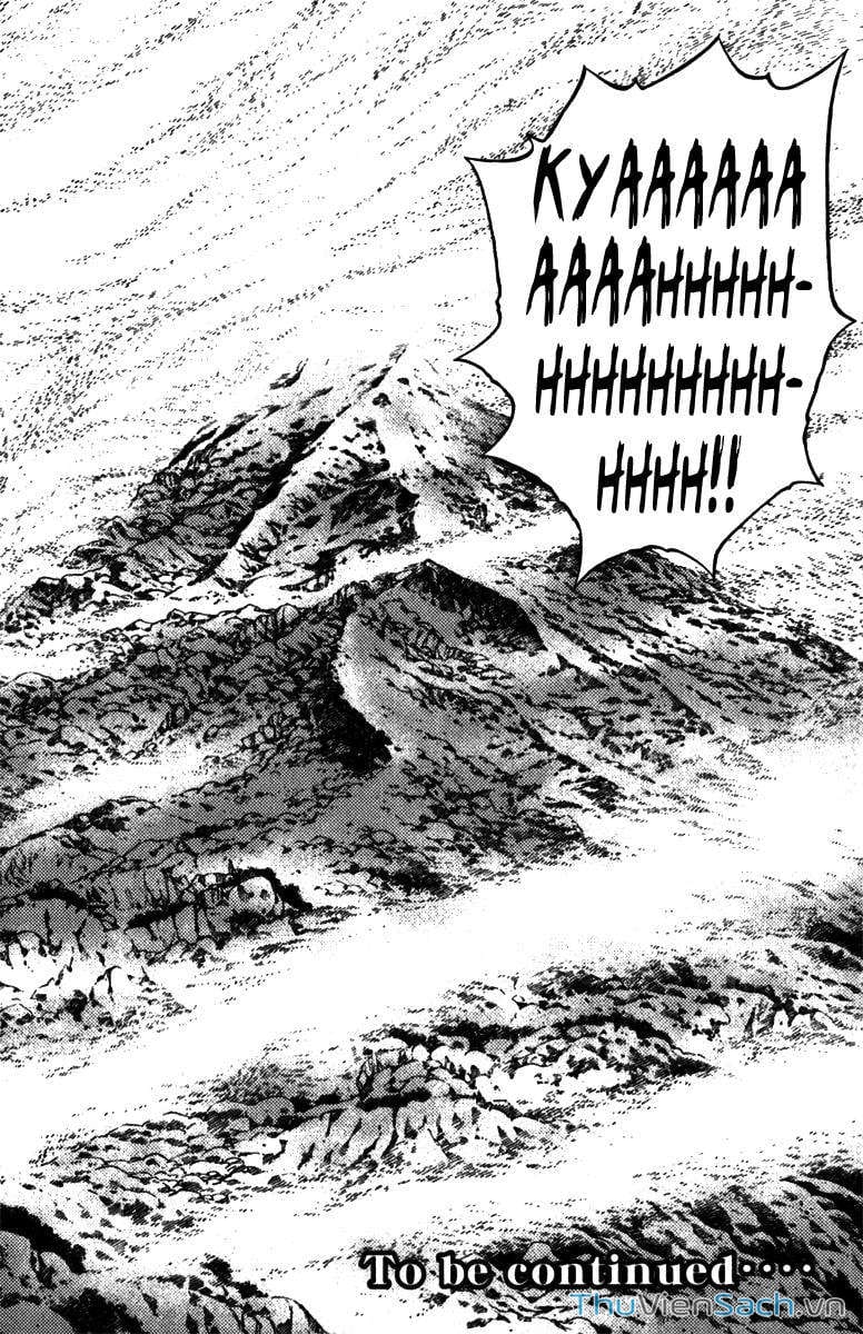 Truyện Tranh Cage Of Eden trang 11