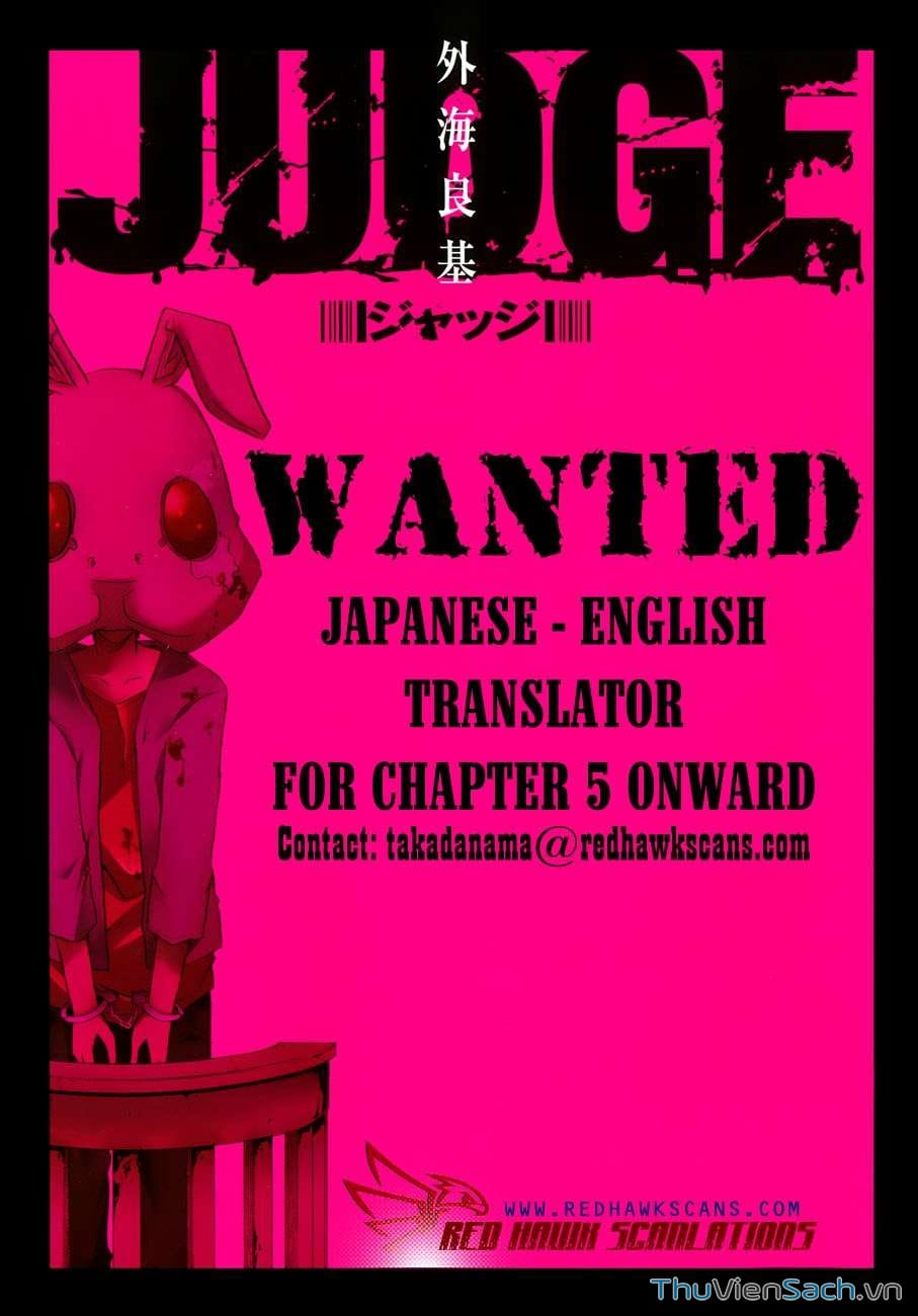 Truyện Tranh Cage Of Eden trang 11