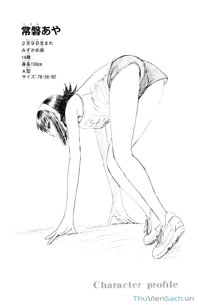 Truyện Tranh Cage Of Eden trang 11