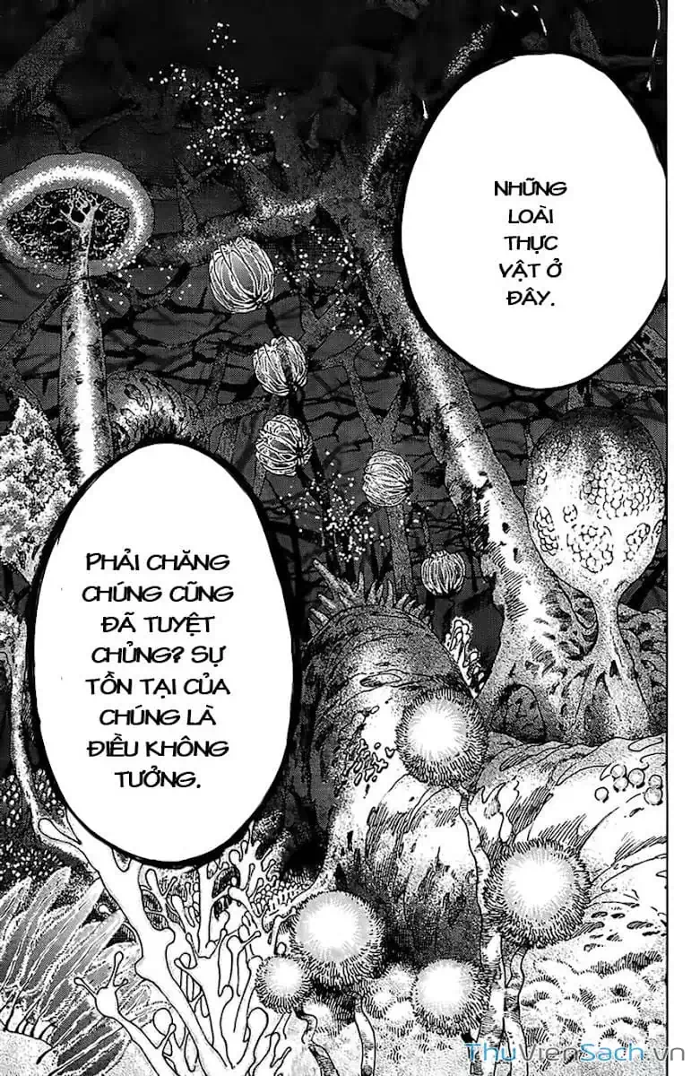 Truyện Tranh Cage Of Eden trang 11