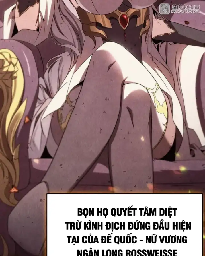 Truyện Tranh Im Miệng Đi Ác Long Ta Không Muốn Cùng Ngươi Trông Trẻ Đâu! trang 4