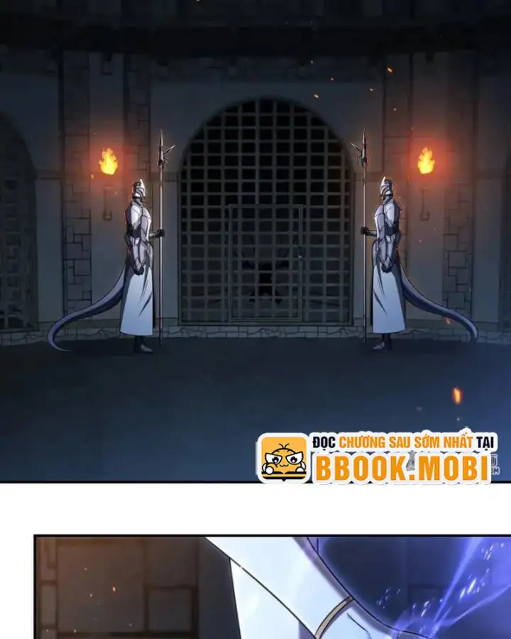 Truyện Tranh Im Miệng Đi Ác Long Ta Không Muốn Cùng Ngươi Trông Trẻ Đâu! trang 4