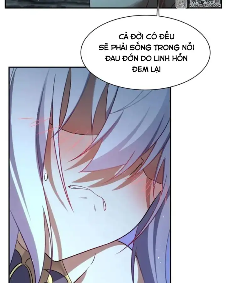 Truyện Tranh Im Miệng Đi Ác Long Ta Không Muốn Cùng Ngươi Trông Trẻ Đâu! trang 4