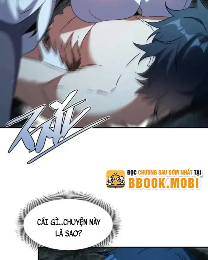 Truyện Tranh Im Miệng Đi Ác Long Ta Không Muốn Cùng Ngươi Trông Trẻ Đâu! trang 4