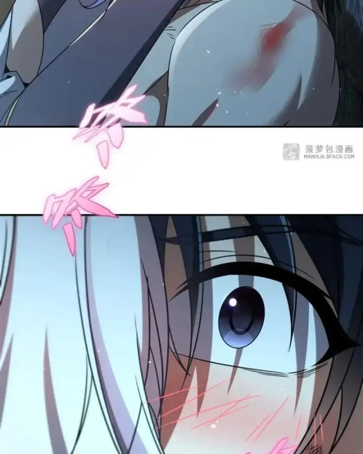 Truyện Tranh Im Miệng Đi Ác Long Ta Không Muốn Cùng Ngươi Trông Trẻ Đâu! trang 4