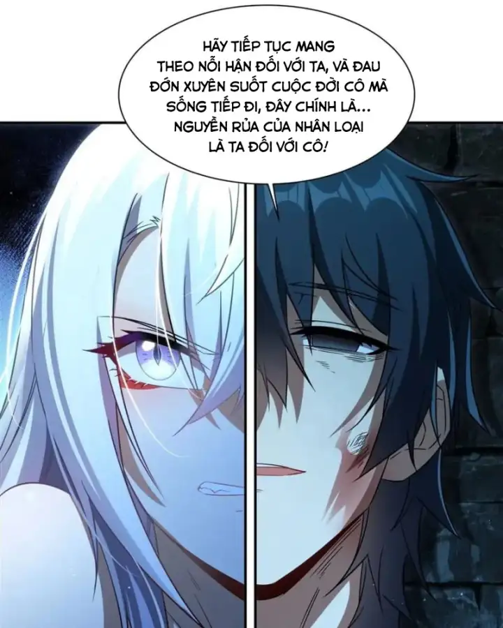 Truyện Tranh Im Miệng Đi Ác Long Ta Không Muốn Cùng Ngươi Trông Trẻ Đâu! trang 4