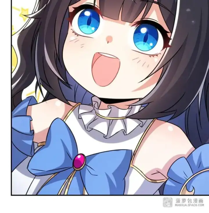 Truyện Tranh Im Miệng Đi Ác Long Ta Không Muốn Cùng Ngươi Trông Trẻ Đâu! trang 4