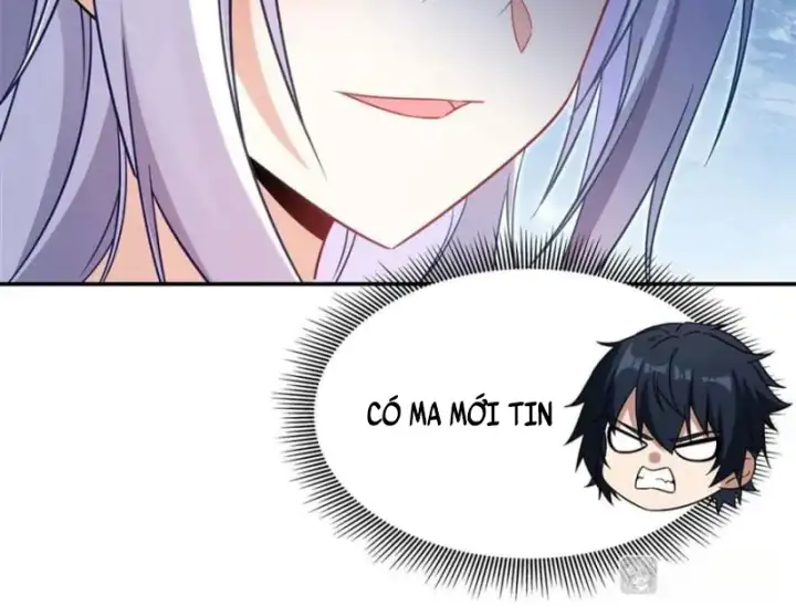 Truyện Tranh Im Miệng Đi Ác Long Ta Không Muốn Cùng Ngươi Trông Trẻ Đâu! trang 4